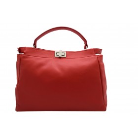 handbag  Leather          142