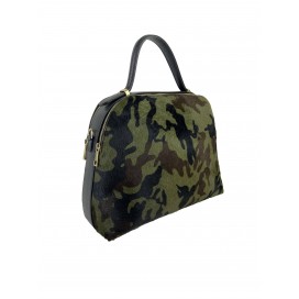 Sac à main en poney                                           198