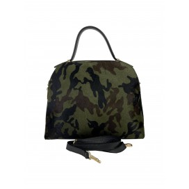 Sac à main en poney                                           198