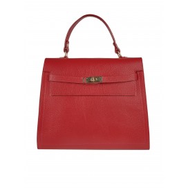 Lederhandtasche                                                 196