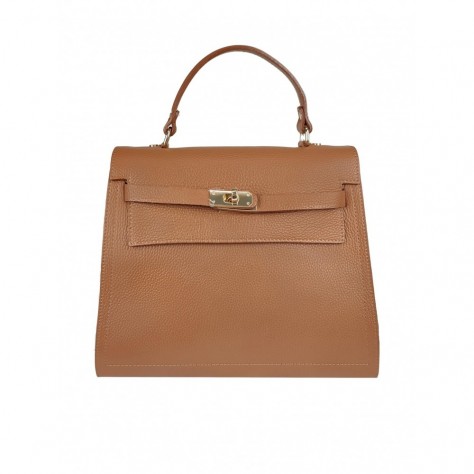 Sac à main en cuir                                                185
