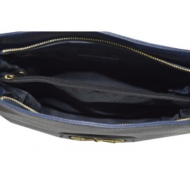 Sac à main en cuir                                                186