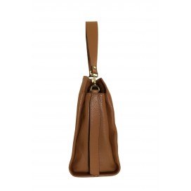 Sac à main en cuir                                                192