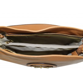 Sac à main en cuir                                                192