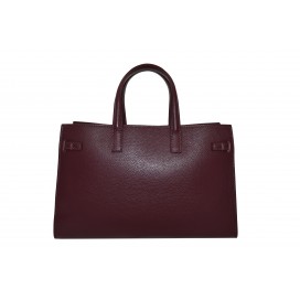 Sac à main en cuir                                                     185