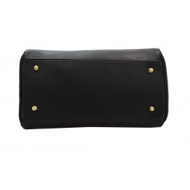 Lederhandtasche                    131