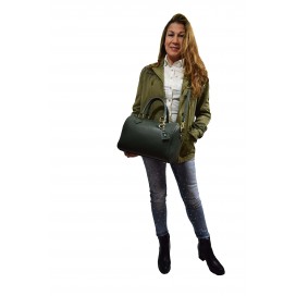 Sac à main en cuir                     131