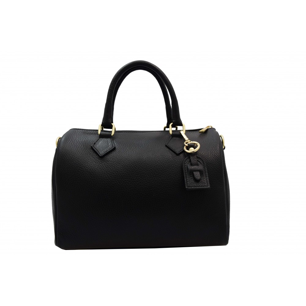 Lederhandtasche                    131
