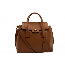 SAC À MAIN EN CUIR                                           123