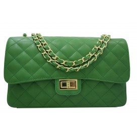 UMHÄNGETASCHEN   LEDER                              49