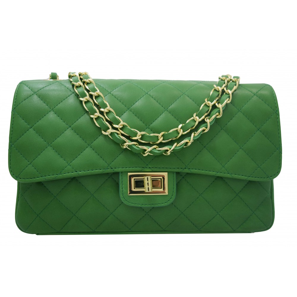 UMHÄNGETASCHEN   LEDER                              49