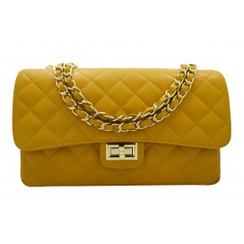 SACS BANDOULIÈRE EN CUIR                             49