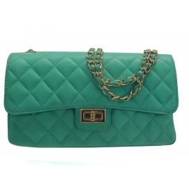 SACS BANDOULIÈRE EN CUIR                             49