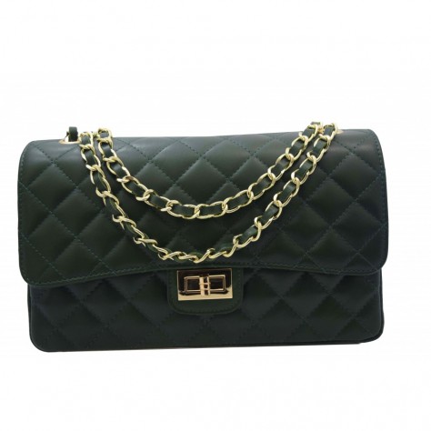 UMHÄNGETASCHEN   LEDER                              49