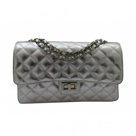 SACS BANDOULIÈRE EN CUIR                             49