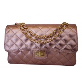 UMHÄNGETASCHEN   LEDER                              49