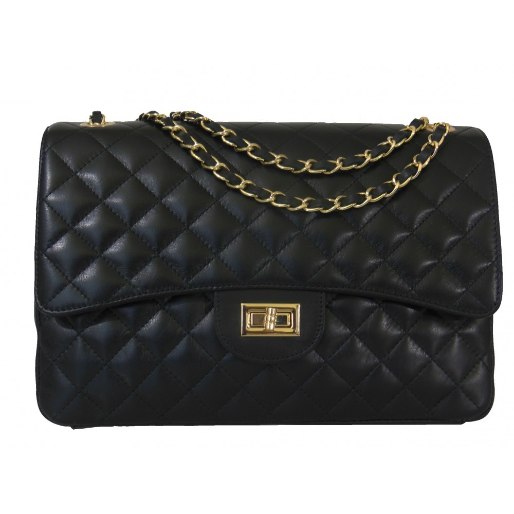 SHOULDER BAGS  LEATHER                                120