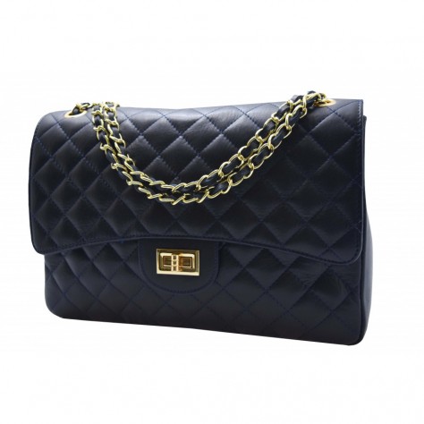 SACS BANDOULIÈRE  EN CUIR                            120