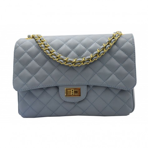 SHOULDER BAGS  LEATHER                                120