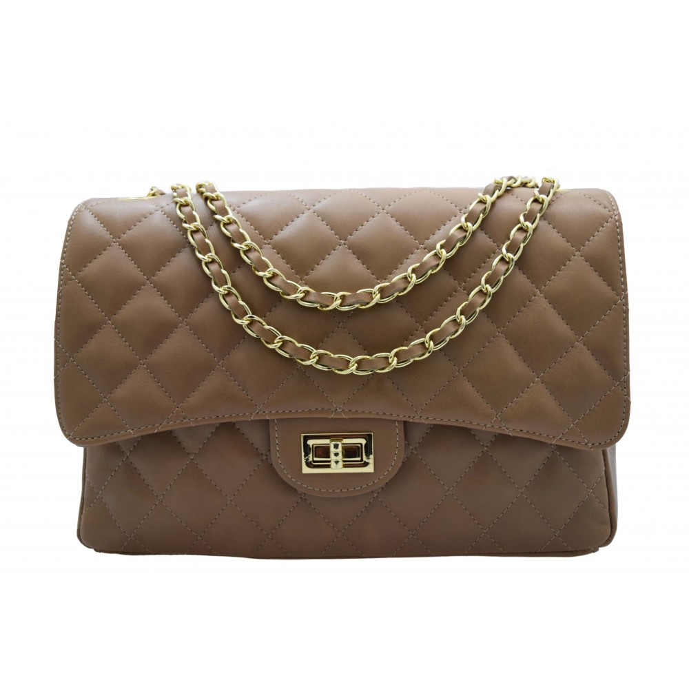 SACS BANDOULIÈRE  EN CUIR                            120