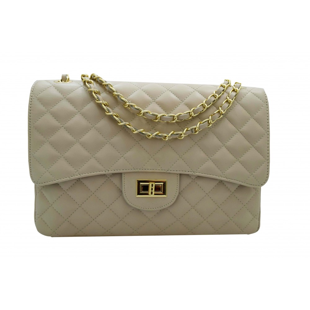 SACS BANDOULIÈRE  EN CUIR                            120