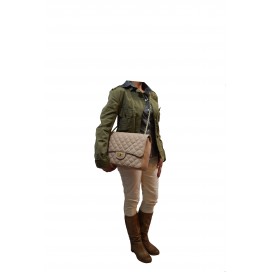 UMHÄNGETASCHEN   LEDER                              120