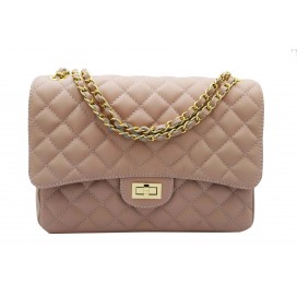 SACS BANDOULIÈRE  EN CUIR                            120