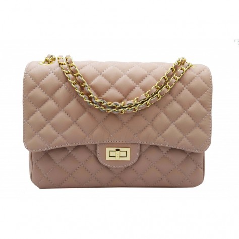 SHOULDER BAGS  LEATHER                                120