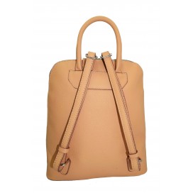LEDER RUCKSACK  MIT TASCHE                         158