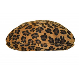 SACS PORTÉ ÉPAULE DE SUEDE EN CUIR    MARRON CLAIR     147