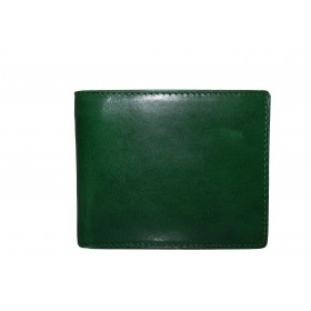 Men's leather wallet...