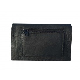 Brown leather tobacco                                   010