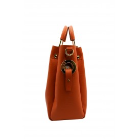 Lederhandtasche                                                 132