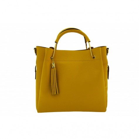 Sac à main en cuir                                                132