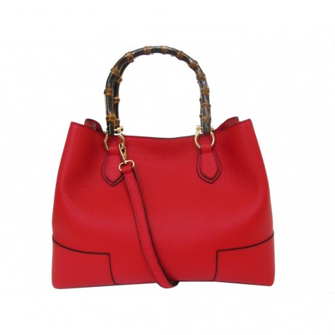 SAC À MAIN EN CUIR                                           111