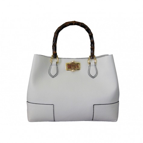 SAC À MAIN EN CUIR                                           111