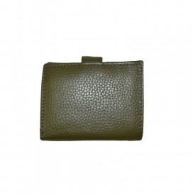 Women's leather wallet                                       205P