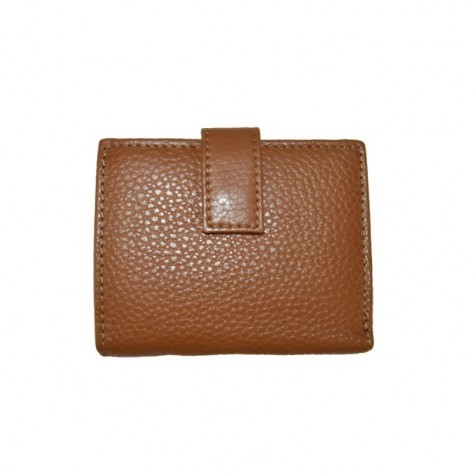 Damen-Lederbrieftasche                                    205P