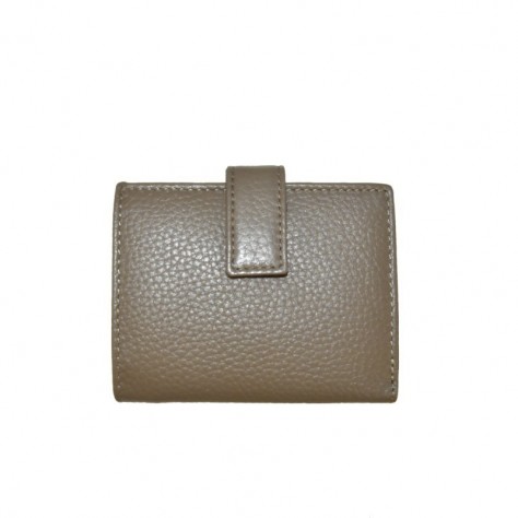 Damen-Lederbrieftasche                                    205P