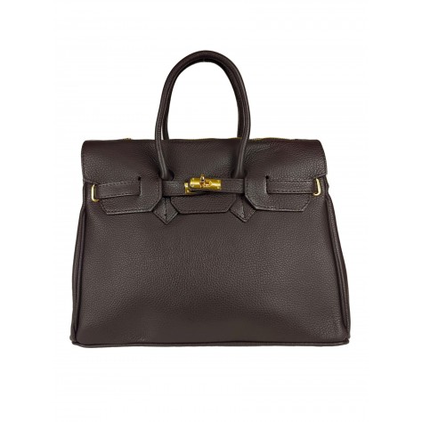 Lederhandtasche                                                 185