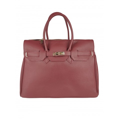 Sac à main en cuir                                                195