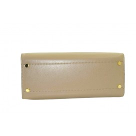 Leather handbag                                                  185