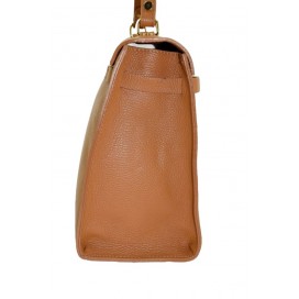 Sac à main en cuir                                                185