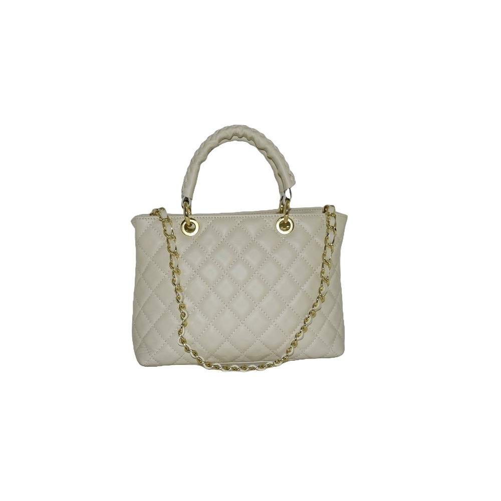 Leather Handbag                                                      215