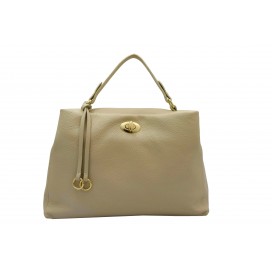 Sac à main en cuir          57