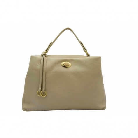 Sac à main en cuir          57