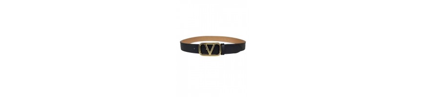 leather belts